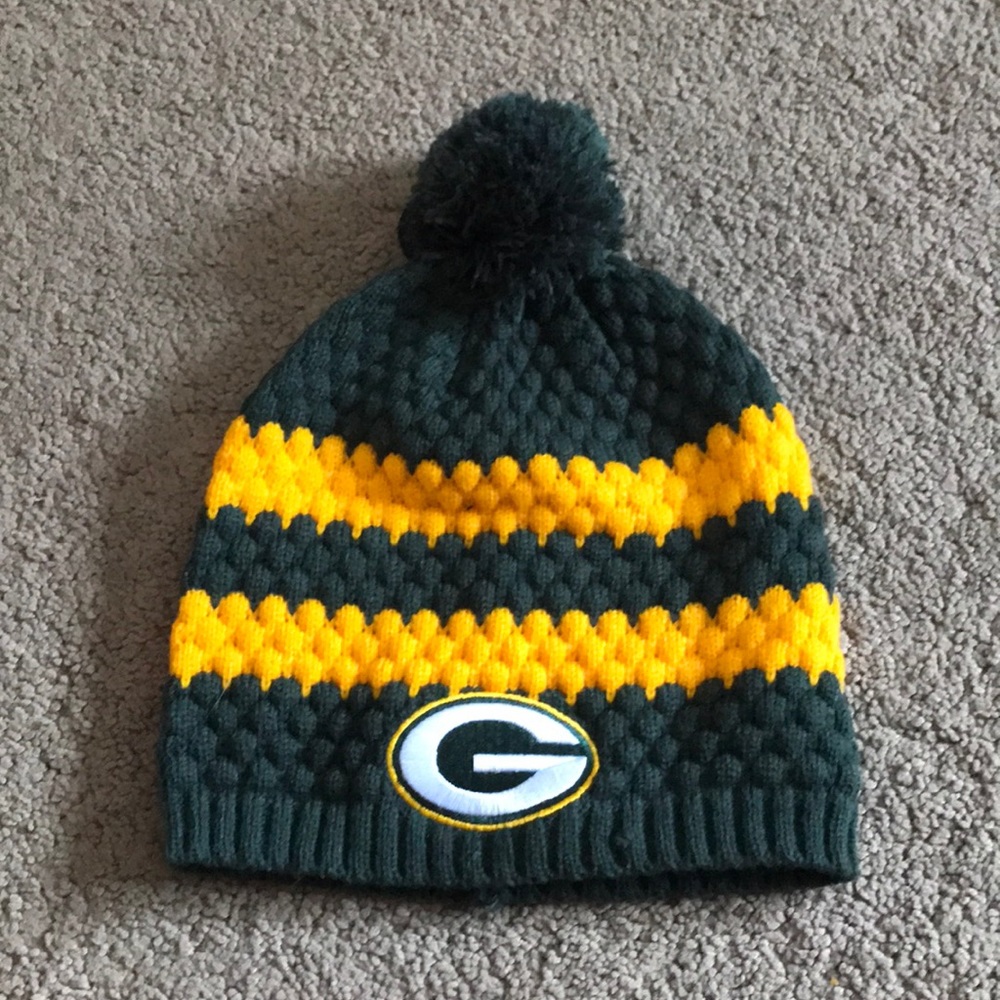 Green Bay Packers women’s beanie
